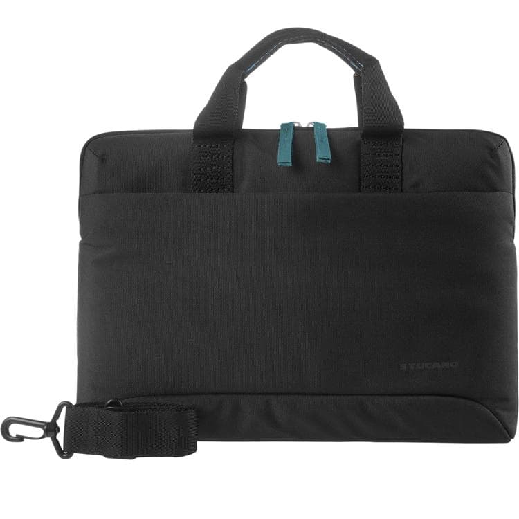Tucano Notebook 15,6/MB 16 Datorfodral Smilza Slim - Svart