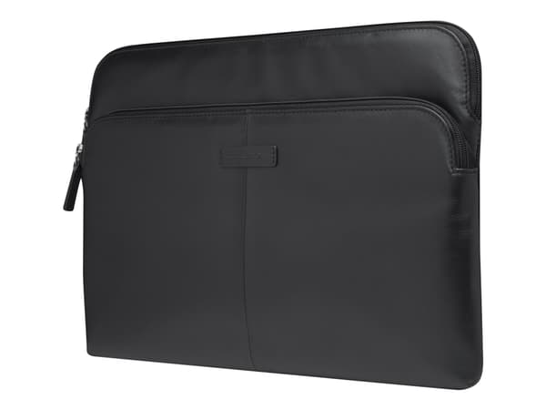 dbramante1928 Skagen Pro+ - Notebookhylster - 2. generasjon - 14" - svart - for Apple MacBook Pro (14.2 tommer)