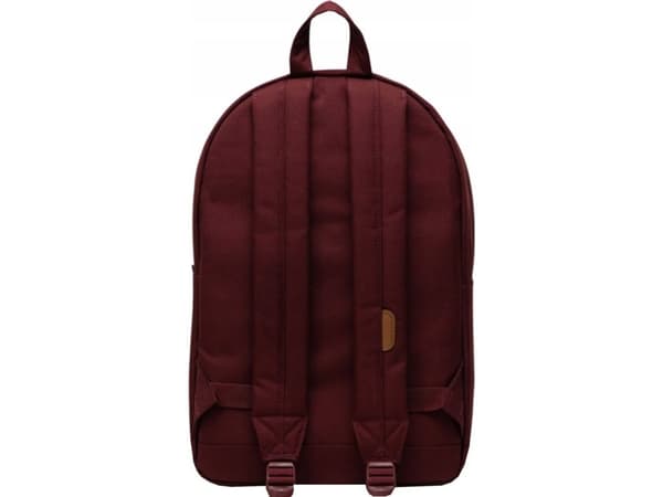 Herschel Herschel Pop Quiz Backpack 10011-05655 Bordowe One size