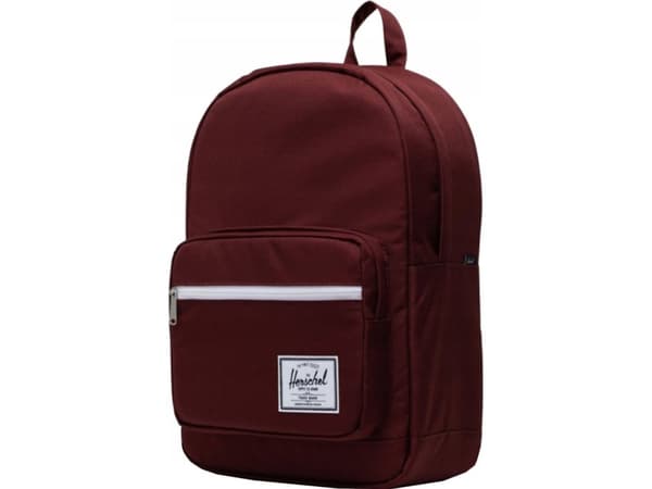 Herschel Herschel Pop Quiz Backpack 10011-05655 Bordowe One size