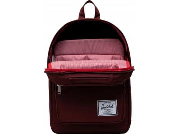 Herschel Herschel Pop Quiz Backpack 10011-05655 Bordowe One size