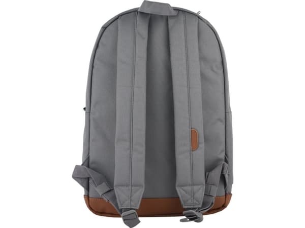 Herschel Herschel Pop Quiz Backpack 10011-05643 szary One size