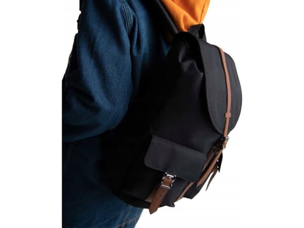 Herschel Herschel Dawson Backpack 10233-05643 szary One size
