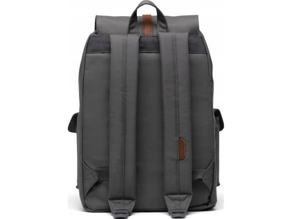Herschel Herschel Dawson Backpack 10233-05643 szary One size