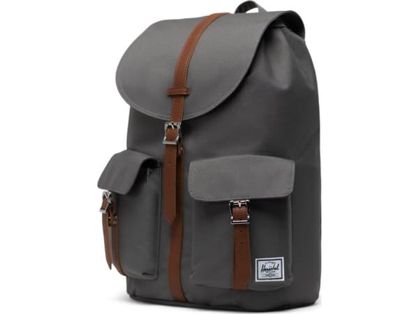Herschel Herschel Dawson Backpack 10233-05643 szary One size