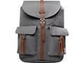 Miniatyrbilde 1 av 5: Herschel Herschel Dawson Backpack 10233-05643 szary One size