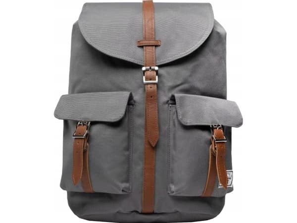 Herschel Herschel Dawson Backpack 10233-05643 szary One size