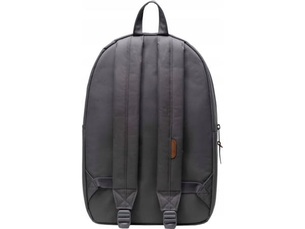 Herschel Herschel Settlement Backpack 10005-05643 szary One size
