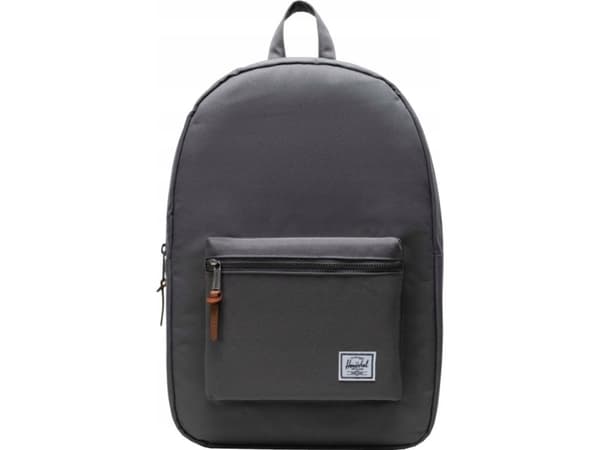 Herschel Herschel Settlement Backpack 10005-05643 szary One size