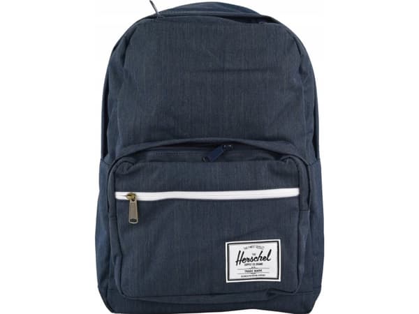 Herschel Herschel Pop Quiz Backpack 10011-05646 Granatowe One size