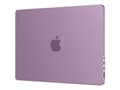Miniatyrbilde 1 av 5: Incase Designs Dots - Hardskallsveske for notebook - 14" - ice pink - for Apple MacBook Pro (14.2 tommer)