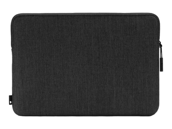 Incase Compact - Notebookhylster - in Woolenex - 13" - grafitt - for Apple MacBook Air (13.3 tommer); MacBook Pro (13.3 tommer)