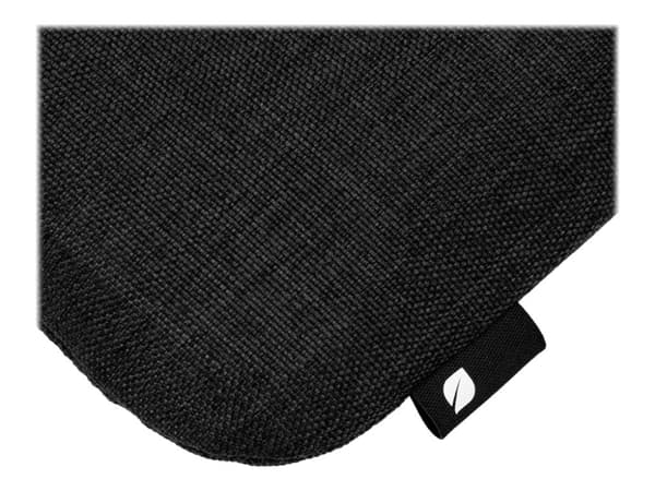 Incase Compact - Notebookhylster - in Woolenex - 13" - grafitt - for Apple MacBook Air (13.3 tommer); MacBook Pro (13.3 tommer)