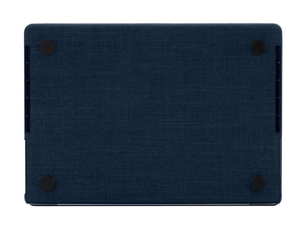 Incase Woolenex Hardshell Case 16" MacBook Pro 2021, Cobalt