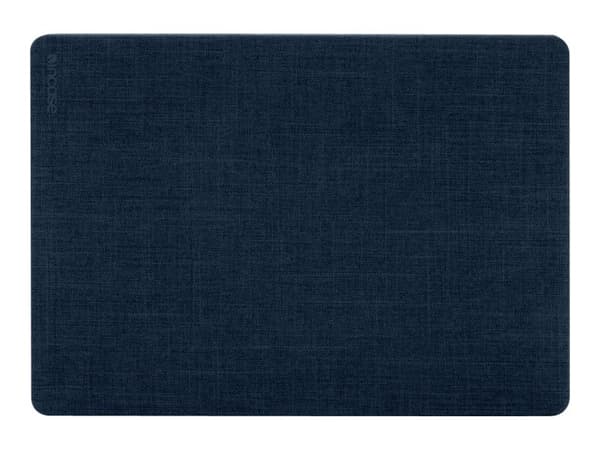 Incase Woolenex Hardshell Case 16" MacBook Pro 2021, Cobalt