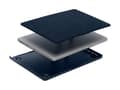 Miniatyrbilde 1 av 5: Incase Woolenex Hardshell Case 16" MacBook Pro 2021, Cobalt