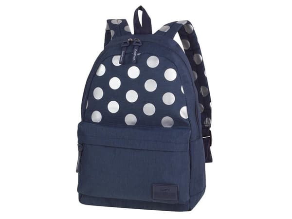 CoolPack 84496CP, Kaupunki, Tyttö, Polyesteri