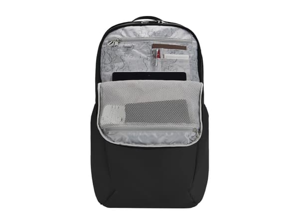 Pacsafe 60301130, hann, 33 cm (13"), lomme til bærbare datamaskiner, nylon, polyester
