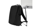 Miniatyrbilde 5 av 5: Pacsafe 60301130, hann, 33 cm (13"), lomme til bærbare datamaskiner, nylon, polyester