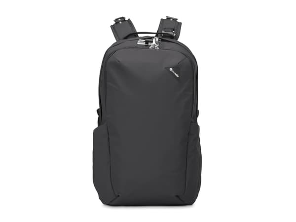 Pacsafe 60301130, hann, 33 cm (13"), lomme til bærbare datamaskiner, nylon, polyester