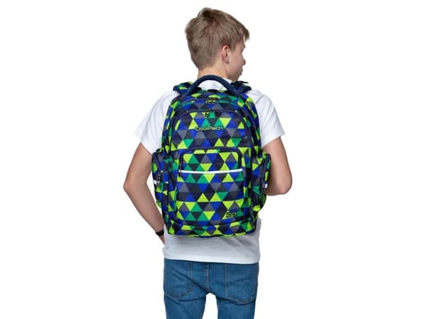 CoolPack 81341CP, Gutt/Jente, Polyester