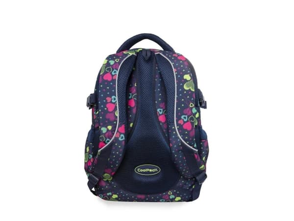CoolPack B02010, Flicka, Polyester