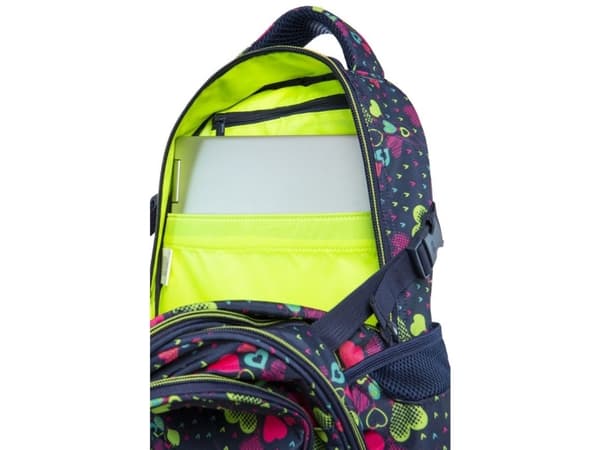 CoolPack B02010, Flicka, Polyester
