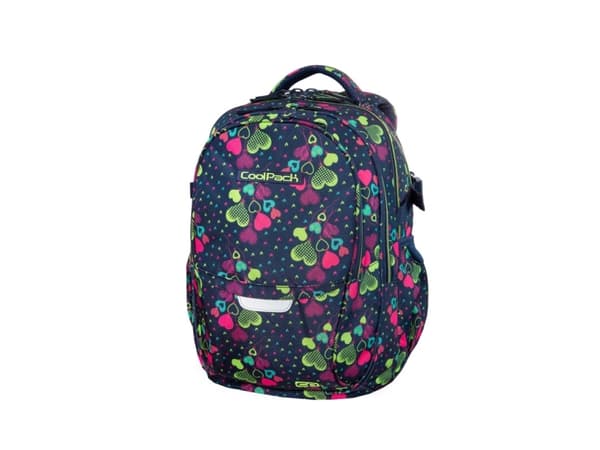 CoolPack B02010, Flicka, Polyester