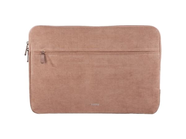 Hama "Cali" - Notebookhylster - 15.6" - fersken