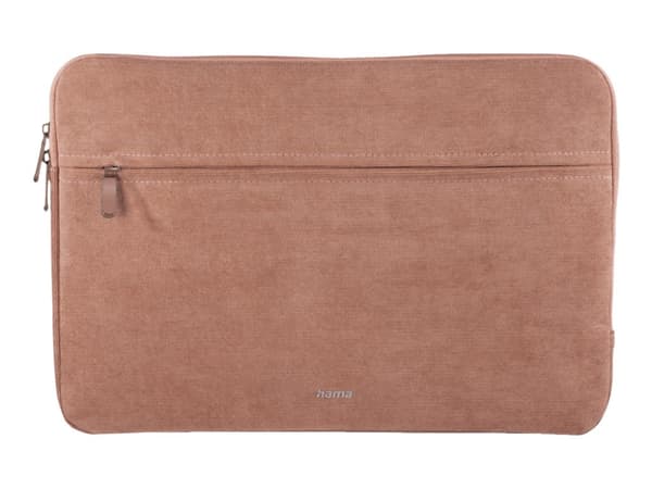Hama "Cali" - Notebookhylster - 15.6" - fersken