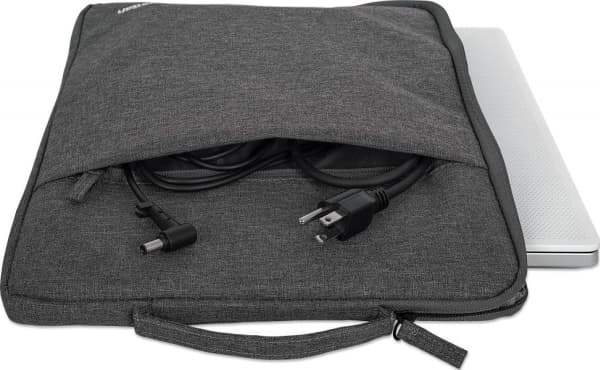 Manhattan Seattle, Sleeve til laptop, 39,6 cm (15.6"), 260 g
