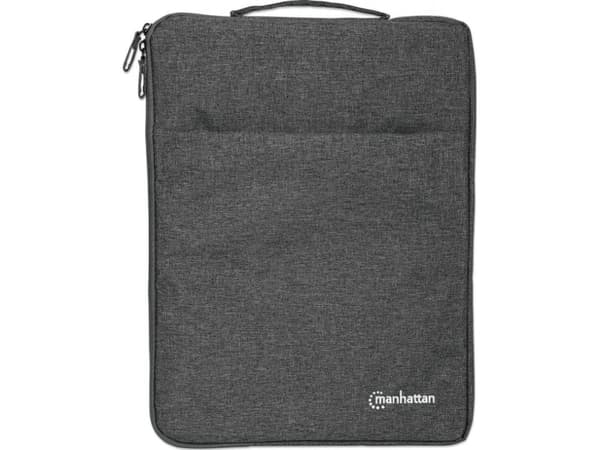 Manhattan Seattle, Sleeve til laptop, 39,6 cm (15.6"), 260 g