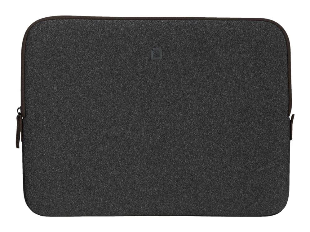 DICOTA urban - Fodral för bärbar dator - 14" - antracit - för Apple MacBook (14 tum); MacBook Air (14 tum); MacBook Pro (14 tum)