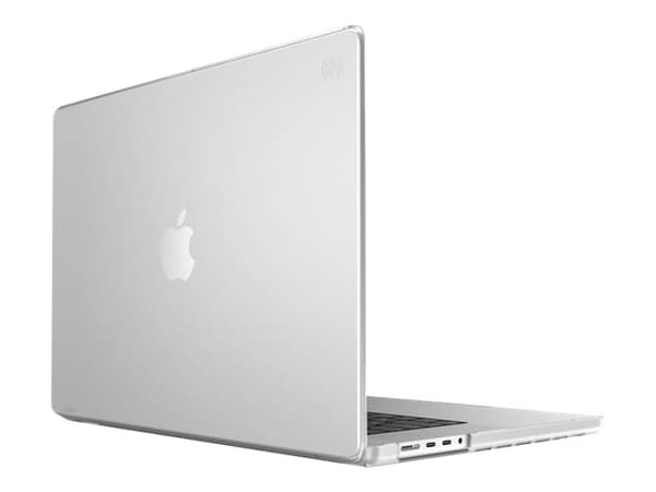 Speck SmartShell - Hårt fodral för bärbar dator - 16" - klar