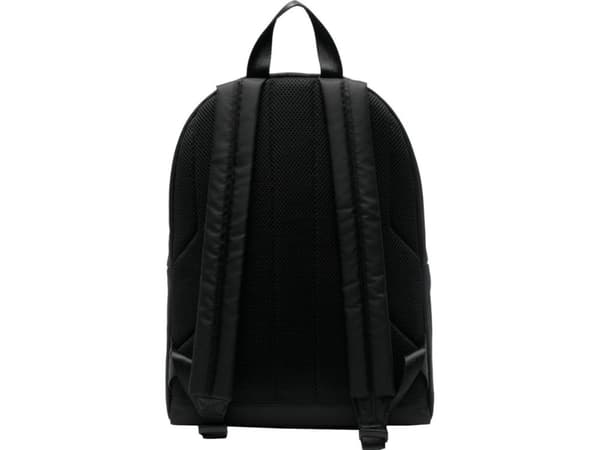 Boss BOSS Logo Backpack J20364-09B svart One size