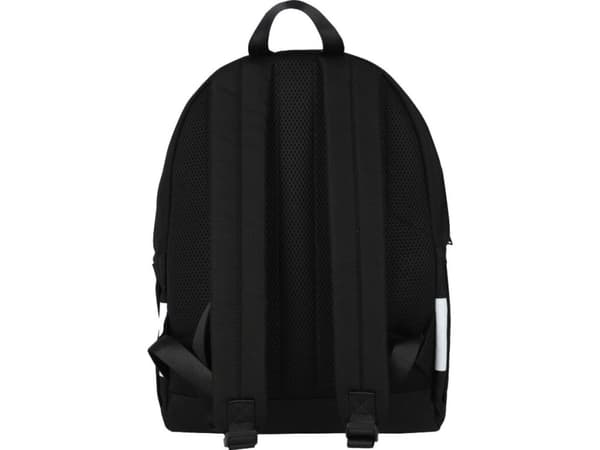 Boss BOSS Logo Backpack J20366-09B svart One size