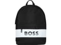 Miniatyrbild 1 av 3: Boss BOSS Logo Backpack J20366-09B svart One size