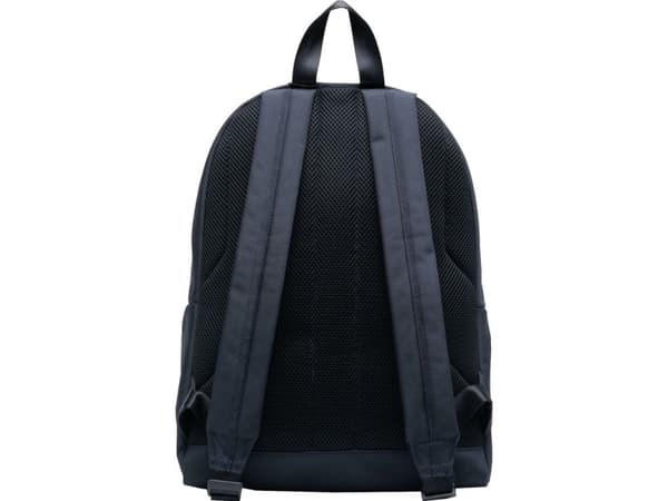 Boss BOSS Logo Backpack J20372-849 Granatowe One size