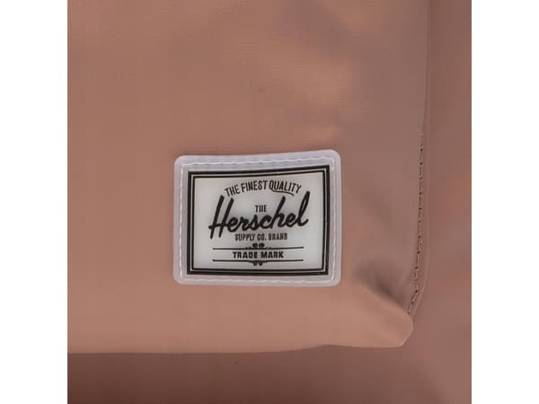 Herschel Classic XL reppu 11015-02077 Vaaleanpunainen Yhden kokoinen