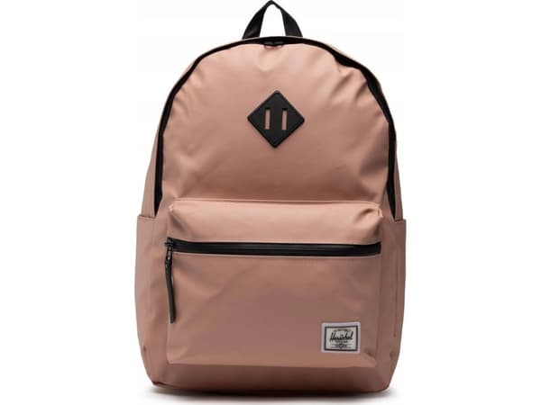 Herschel Classic XL reppu 11015-02077 Vaaleanpunainen Yhden kokoinen