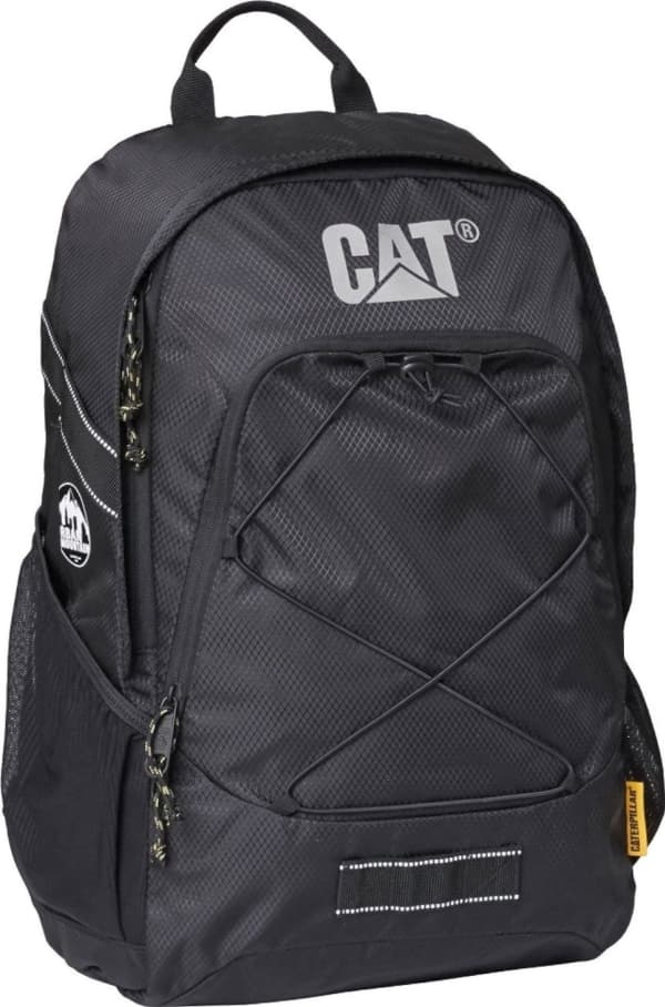 Caterpillar Matterhorn Backpack 84076-01 Black One size