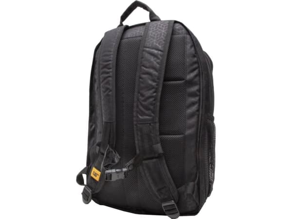 Caterpillar Caterpillar Bennett Backpack 84184-478 Czarne One size