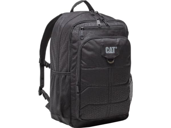 Caterpillar Caterpillar Bennett Backpack 84184-478 Czarne One size