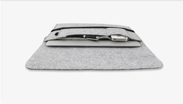 MacBook Pro 13 tum 2022 Datorfodral