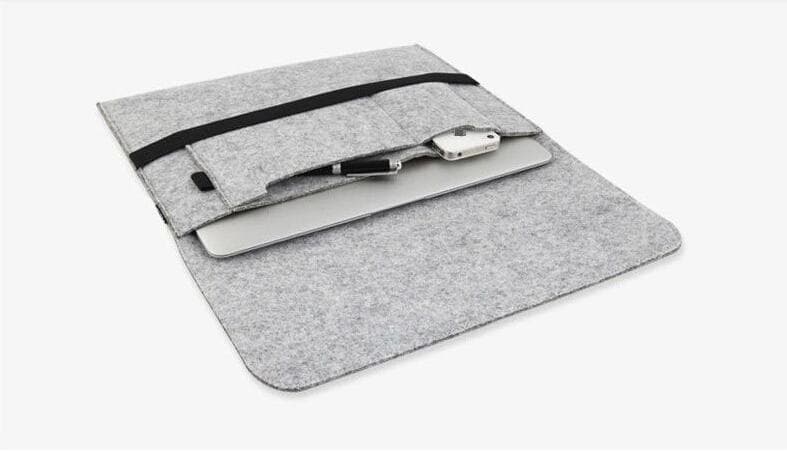 Macbook Air 13tum 2022 Datorfodral