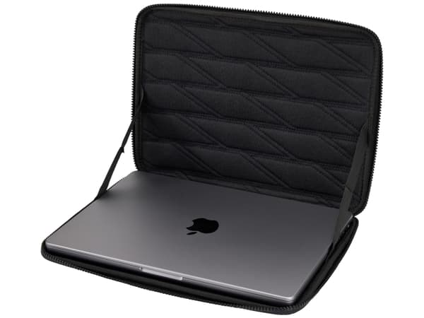 Thule Gauntlet 4.0 TGSE2358 - Black, Suojakotelo, 35,6 cm (14")