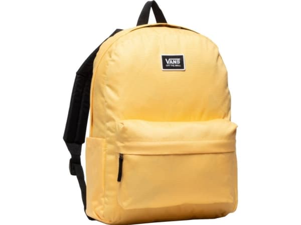 Vans Vans Old Skool H2 Backpack VN0A5I13YRS1 Żółte One size