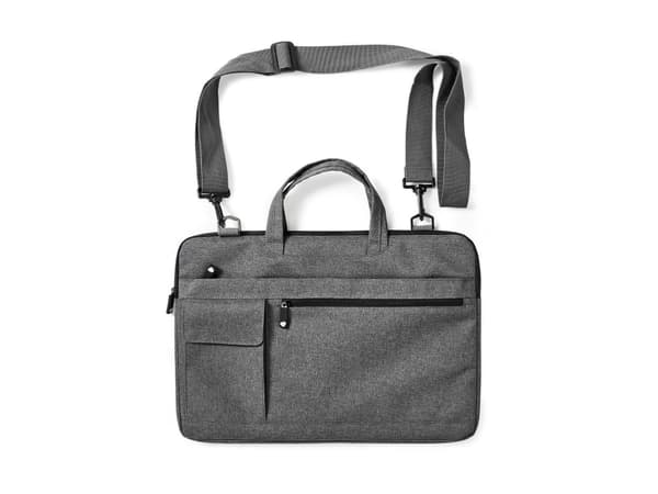 Nedis NBBG15150BK - Notebookbæreveske - 15" - 16" - antrasittsvart
