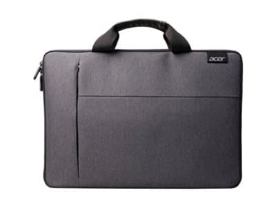 Acer Sustainable Urban - Fodral för bärbar dator - 15.6"