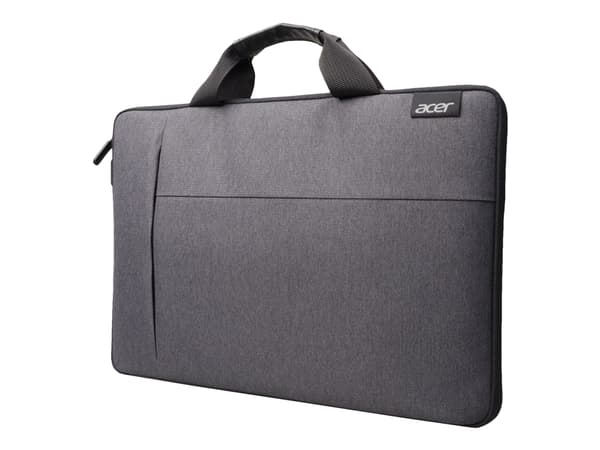 Acer Sustainable Urban - Fodral för bärbar dator - 15.6"